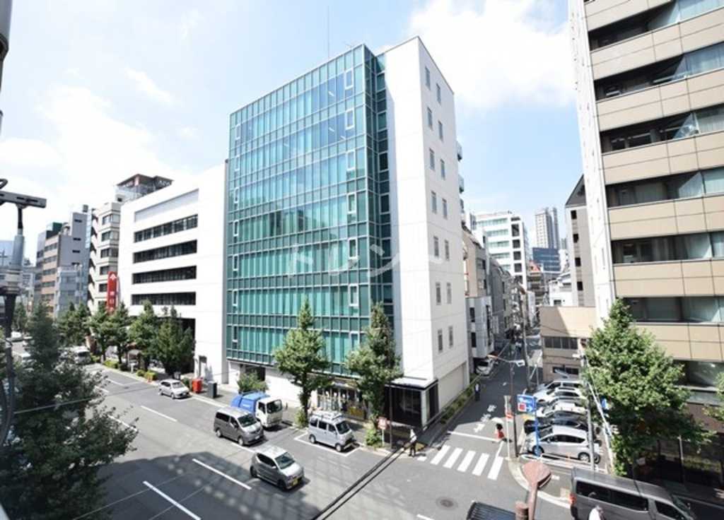 リヴシティ神田-901