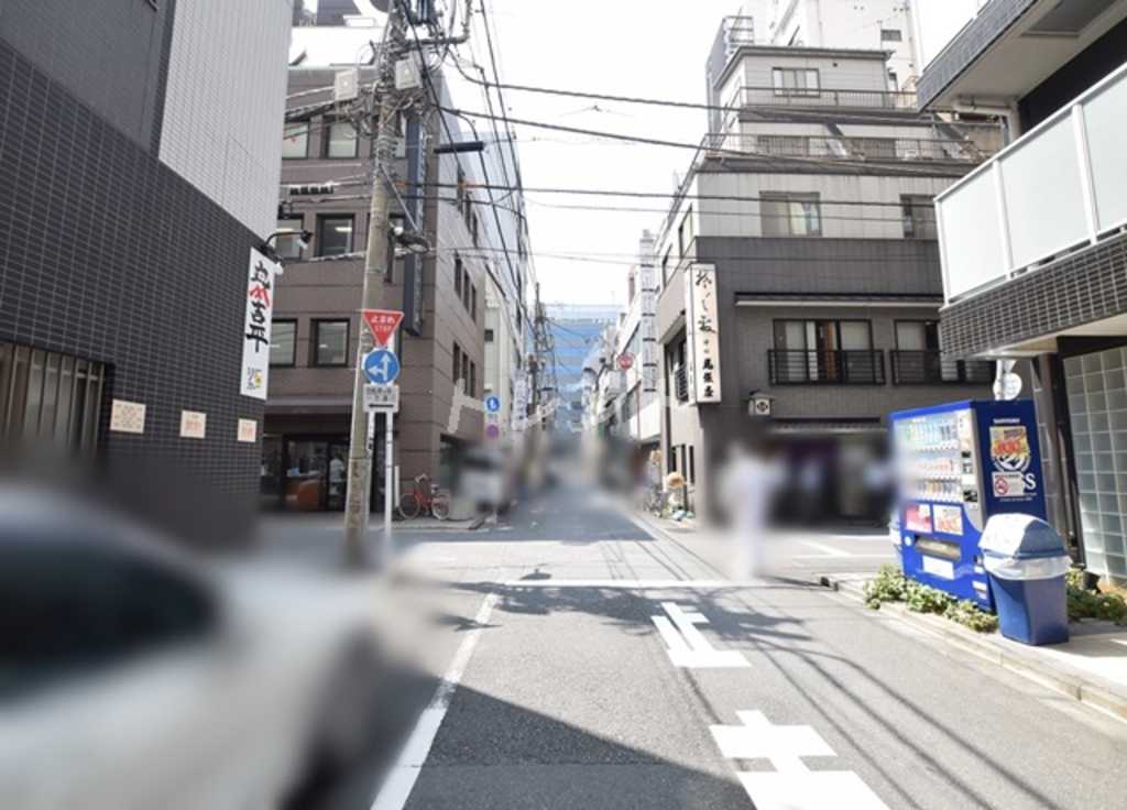 リヴシティ神田-901