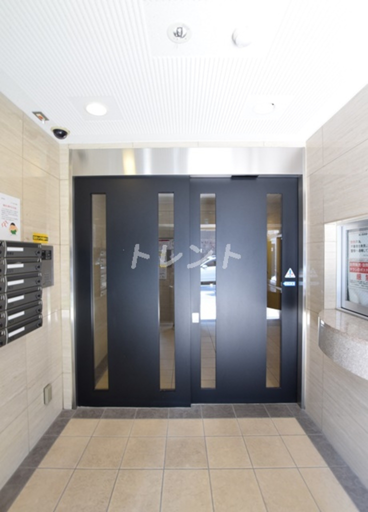 リヴシティ神田-901