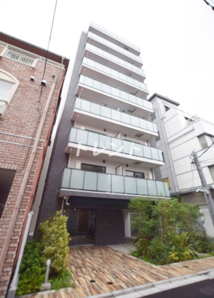 ドゥーエ浅草橋Ⅱ-601