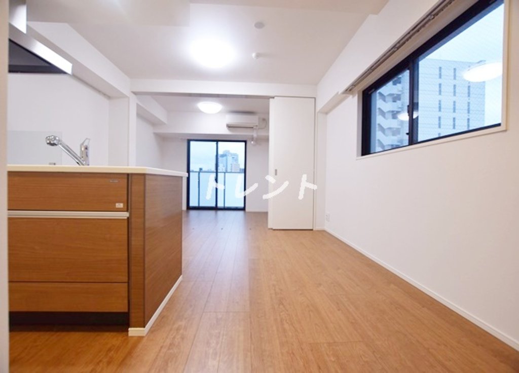 ドゥーエ浅草橋Ⅱ-601