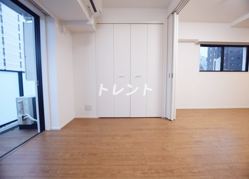 ドゥーエ浅草橋Ⅱ-601