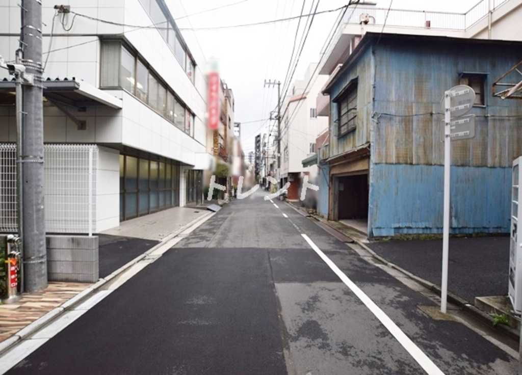 ドゥーエ浅草橋Ⅱ-601