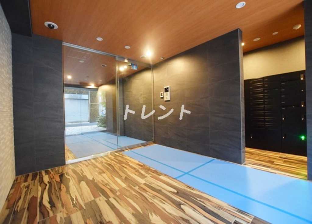 ドゥーエ浅草橋Ⅱ-601