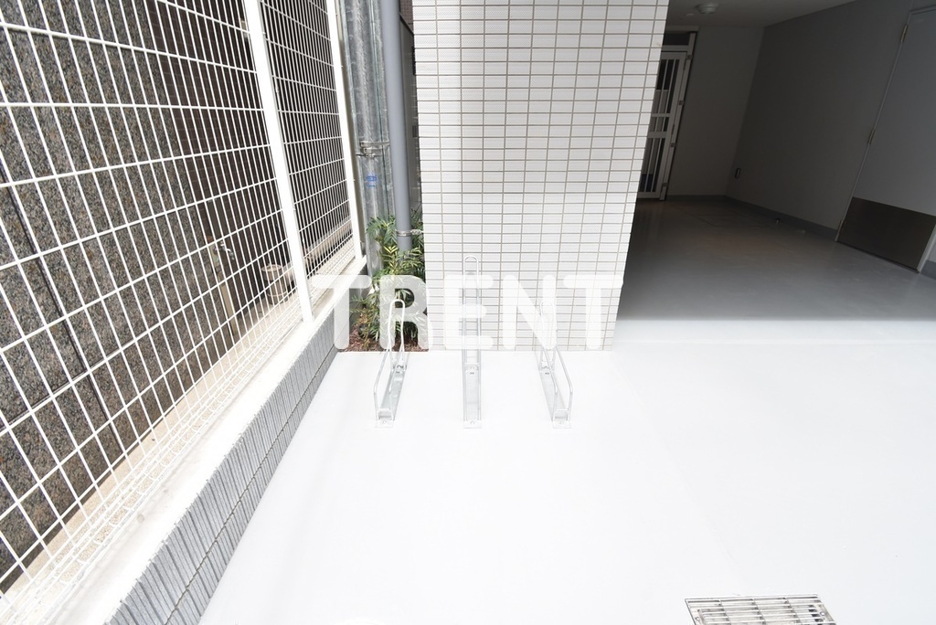 パークアクシス神田レジデンス-403