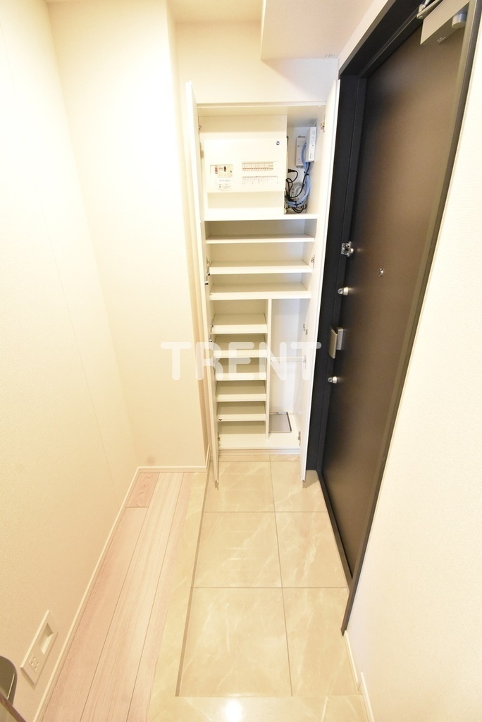 パークアクシス神田レジデンス-403