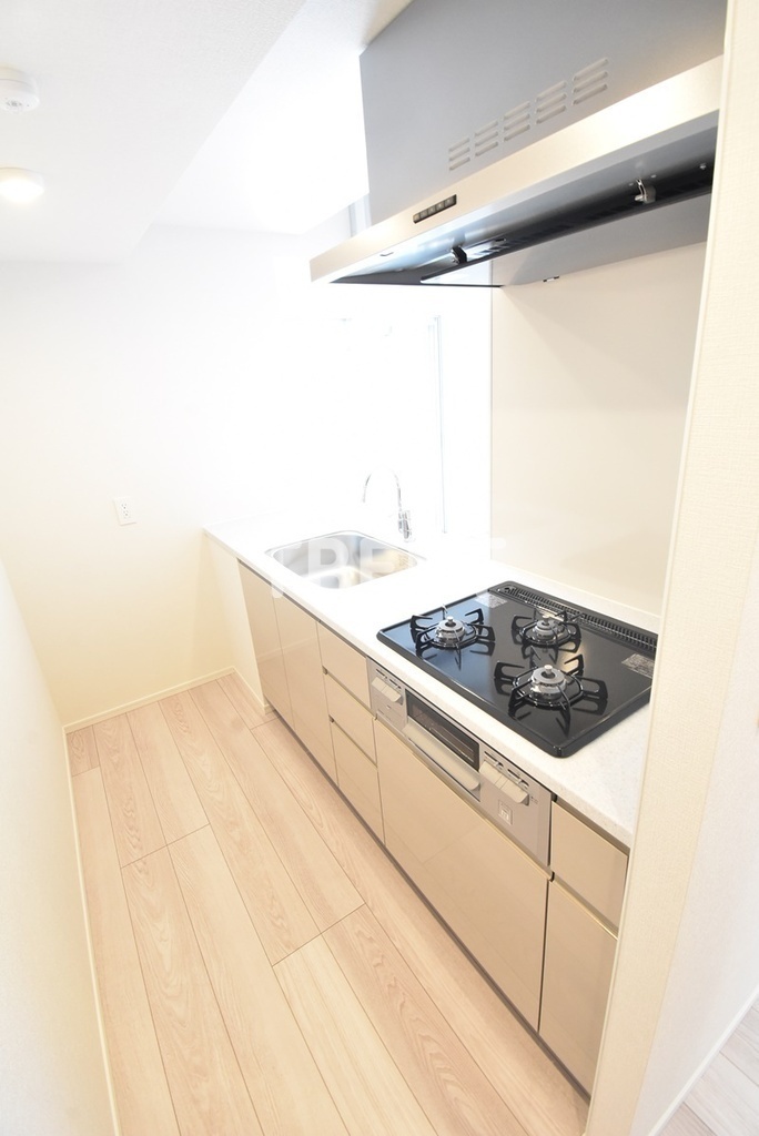 パークアクシス神田レジデンス-403