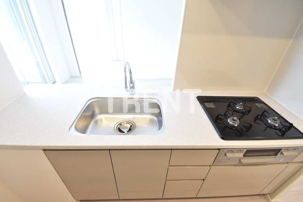 パークアクシス神田レジデンス-403