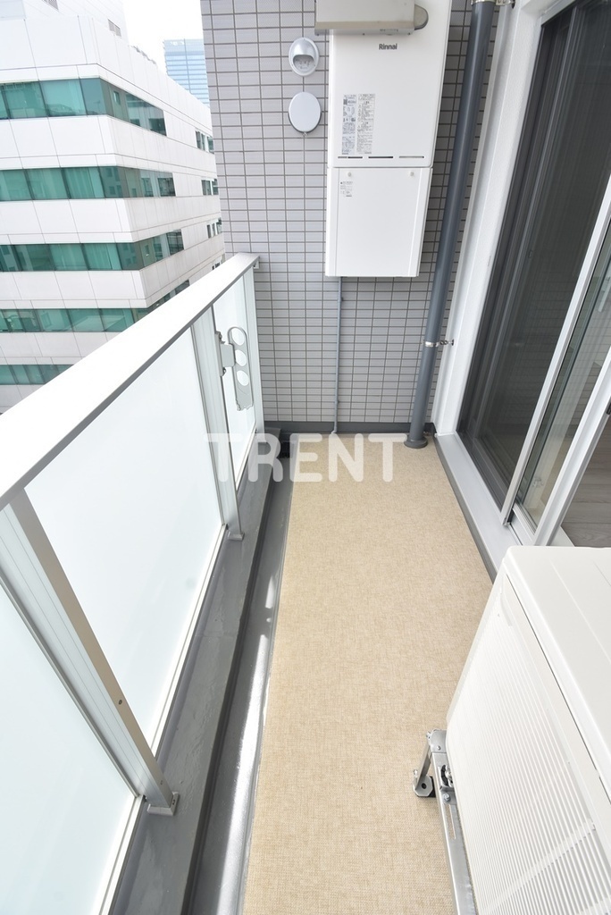 パークアクシス神田レジデンス-403