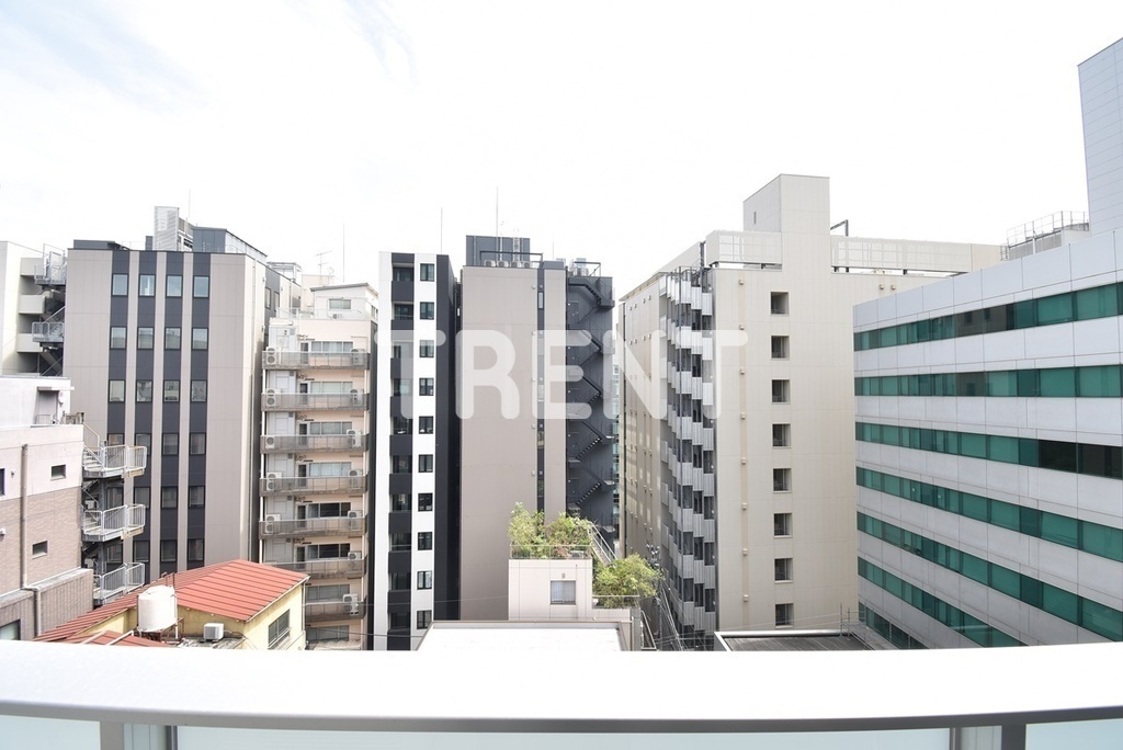 パークアクシス神田レジデンス-403