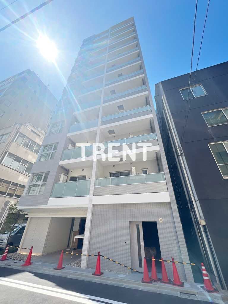 パークアクシス神田レジデンス-403