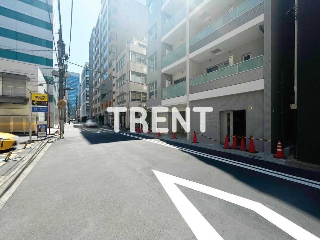 パークアクシス神田レジデンス-403