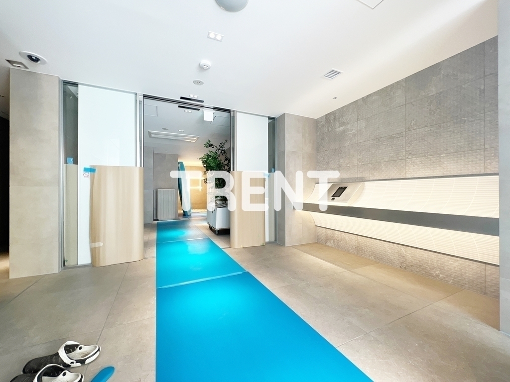 パークアクシス神田レジデンス-403