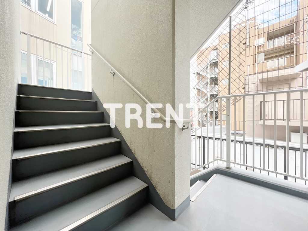 パークアクシス秋葉原-802