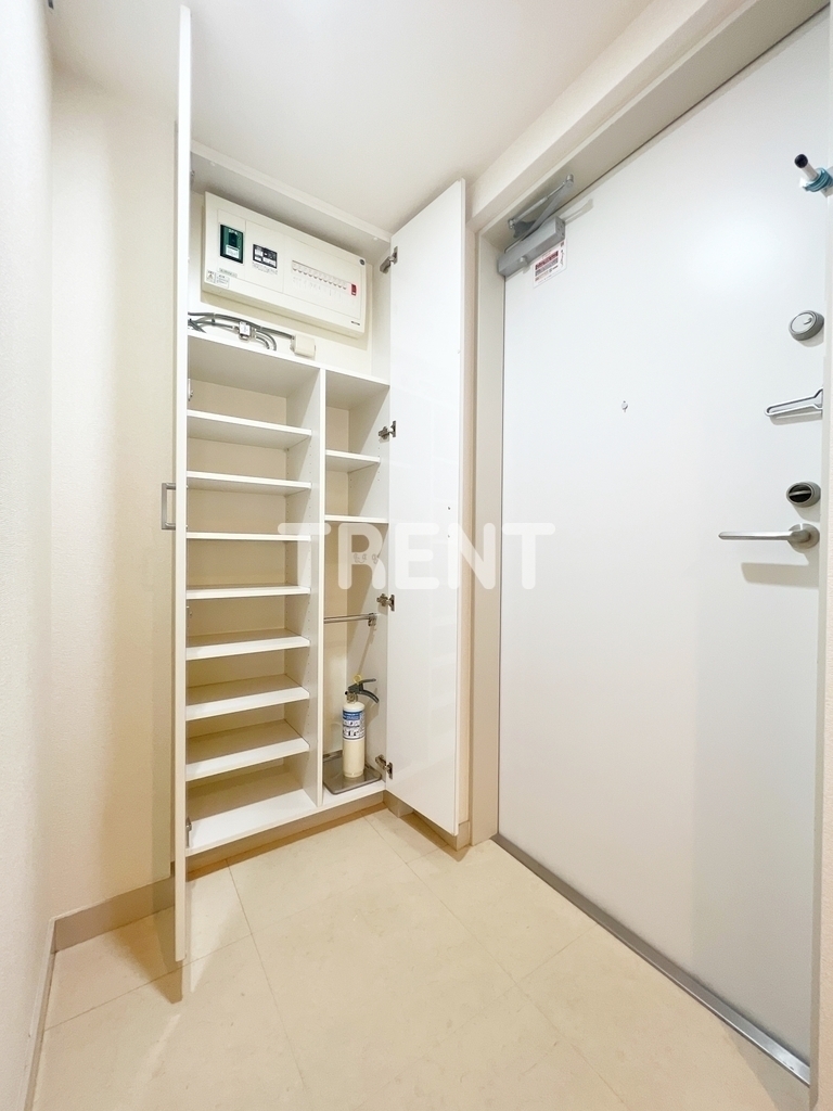 パークアクシス秋葉原-802