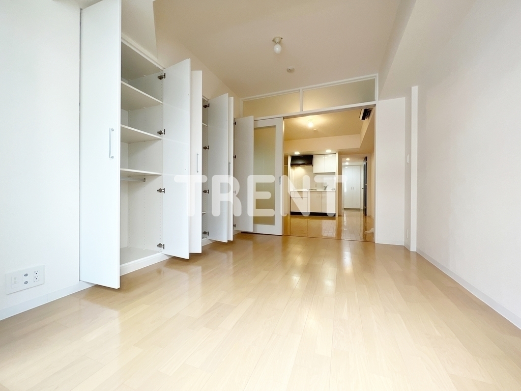 パークアクシス秋葉原-802