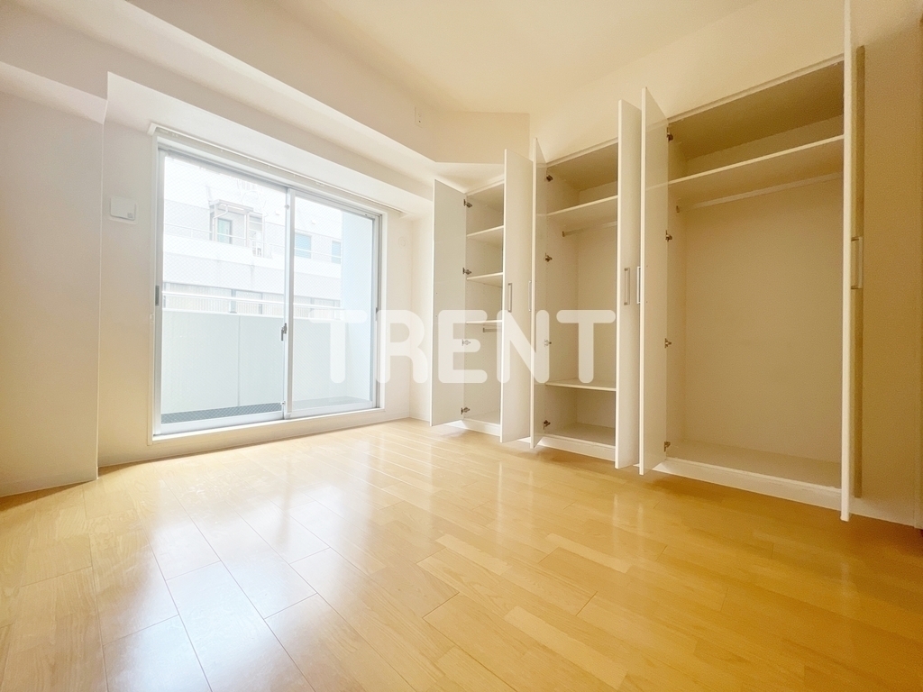 パークアクシス秋葉原-802