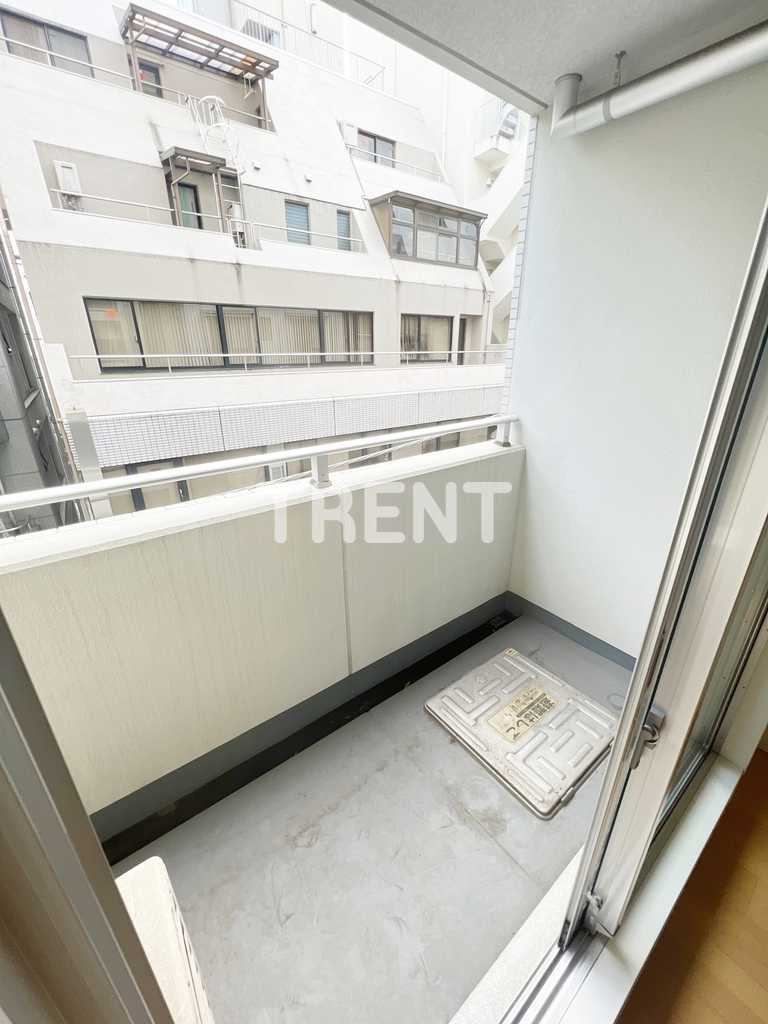 パークアクシス秋葉原-802