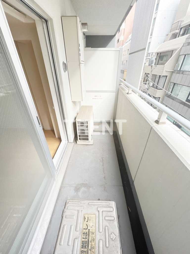 パークアクシス秋葉原-802