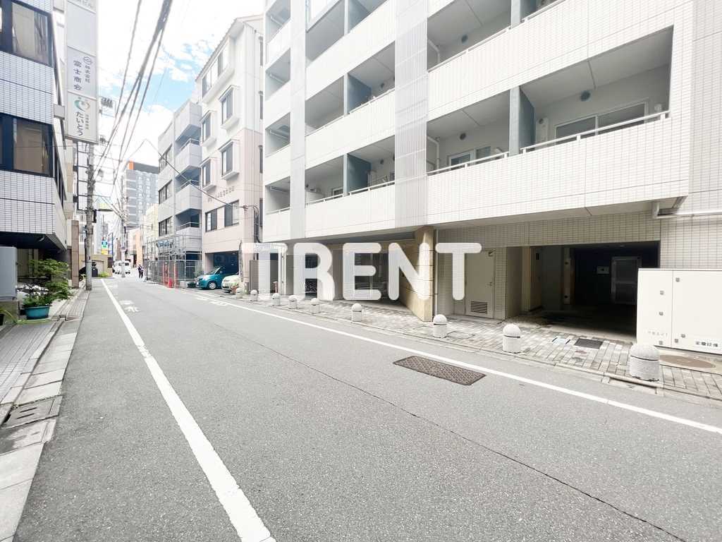 パークアクシス秋葉原-802