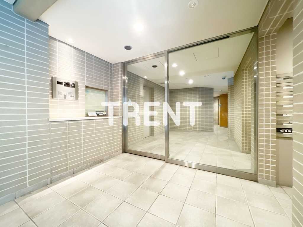 パークアクシス秋葉原-802