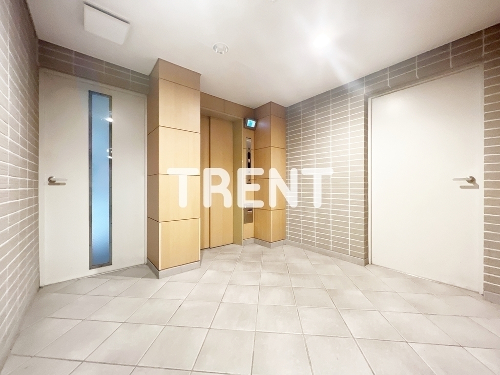 パークアクシス秋葉原-802