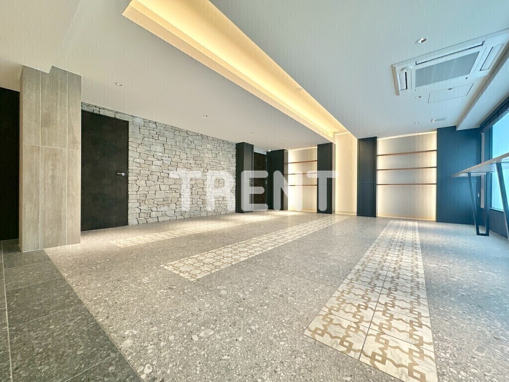 ザグラヴィティ新宿-407