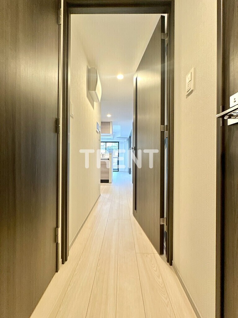 ザグラヴィティ新宿-407