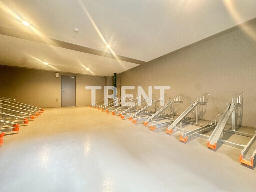 ザグラヴィティ新宿-408