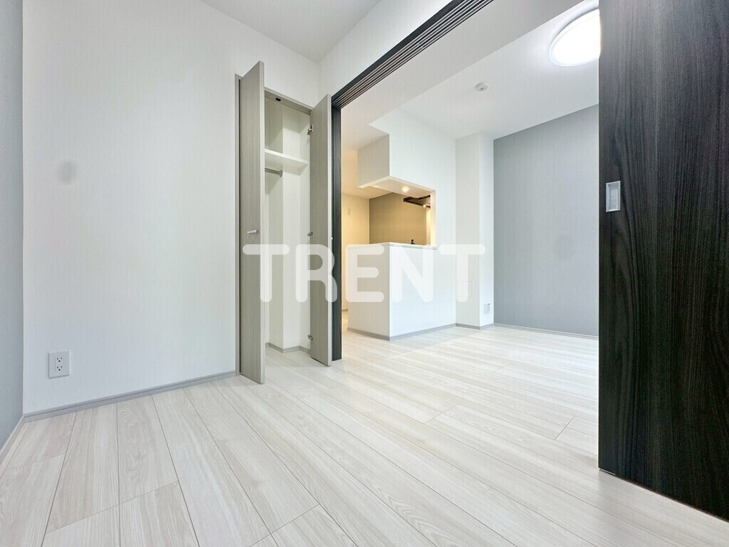 ザグラヴィティ新宿-408