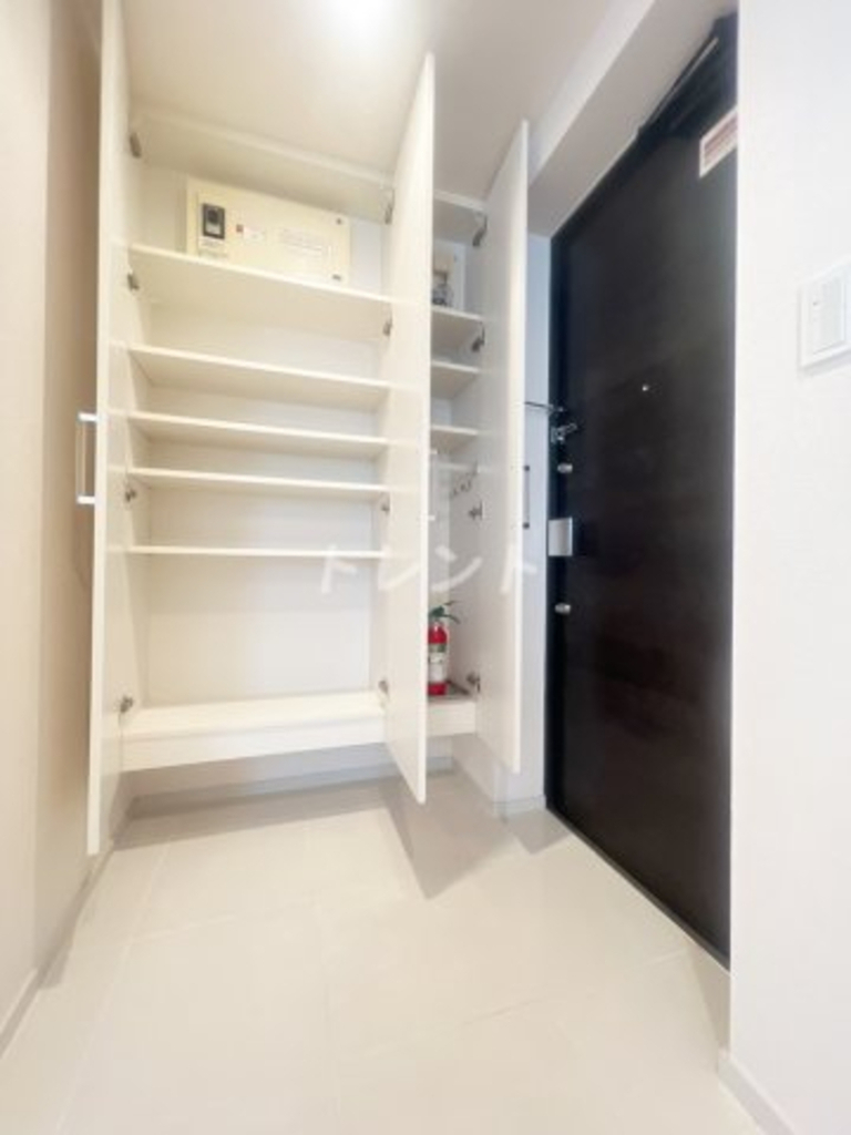 JPノイエ小石川富坂【JPnoie小石川富坂】-1401