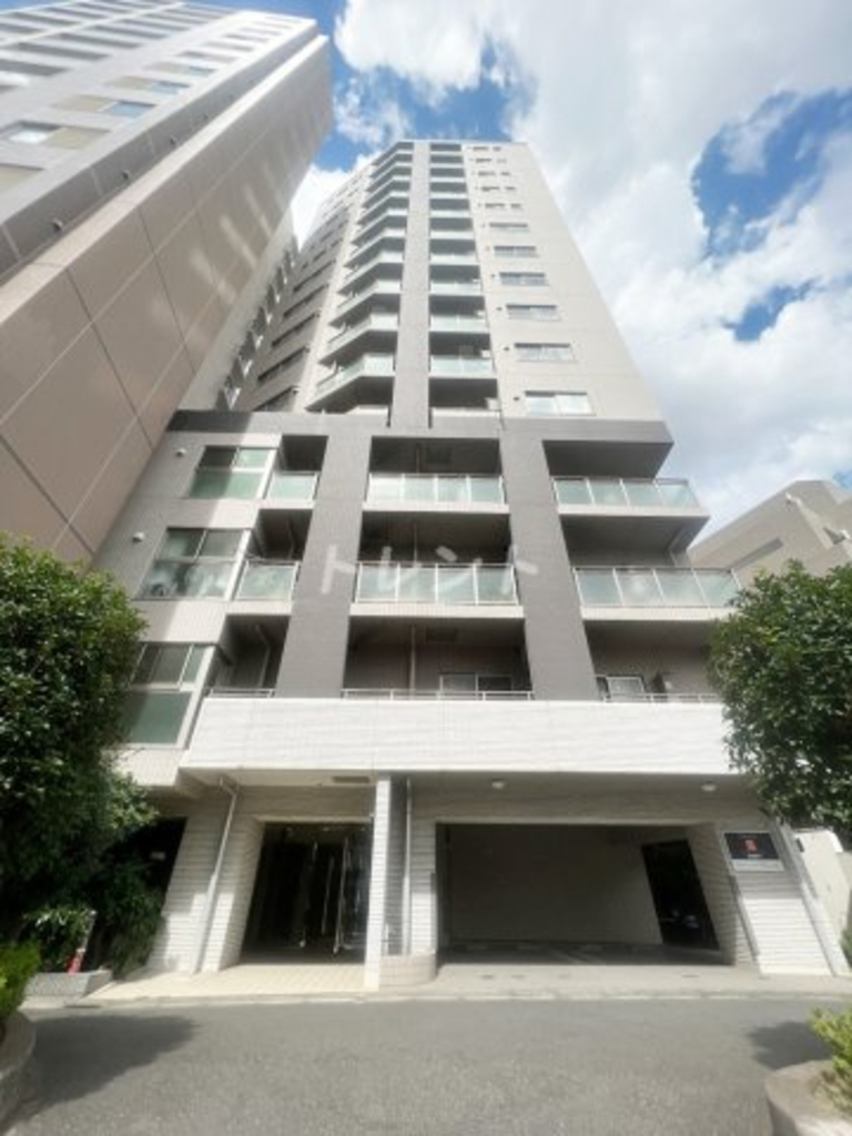 JPノイエ小石川富坂【JPnoie小石川富坂】-1401