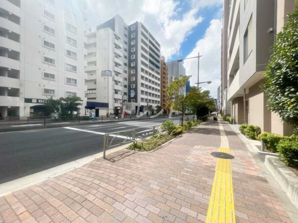 JPノイエ小石川富坂【JPnoie小石川富坂】-1401