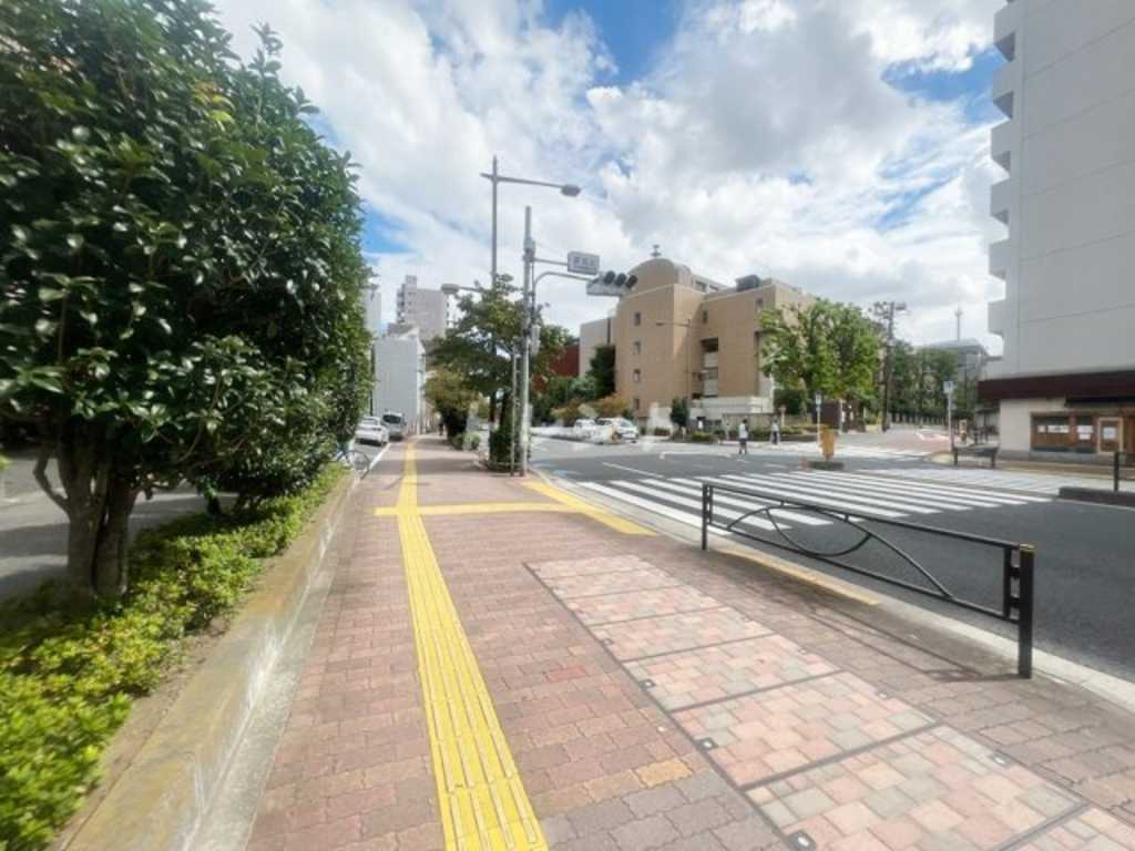 JPノイエ小石川富坂【JPnoie小石川富坂】-1401