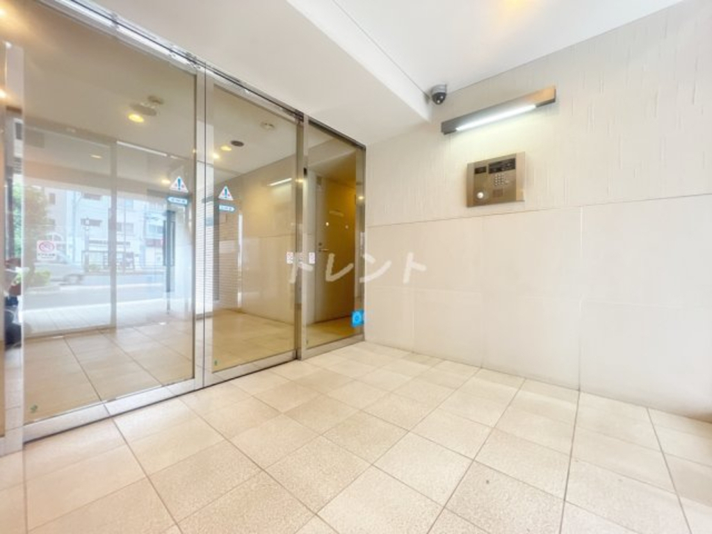 JPノイエ小石川富坂【JPnoie小石川富坂】-1401