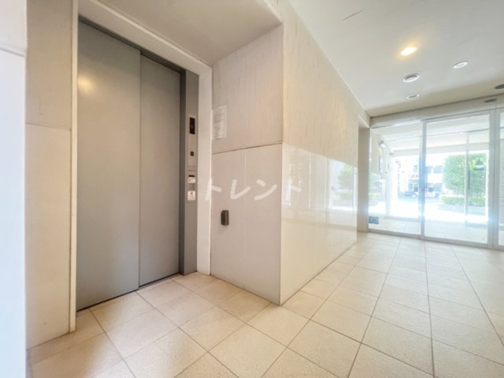 JPノイエ小石川富坂【JPnoie小石川富坂】-1401