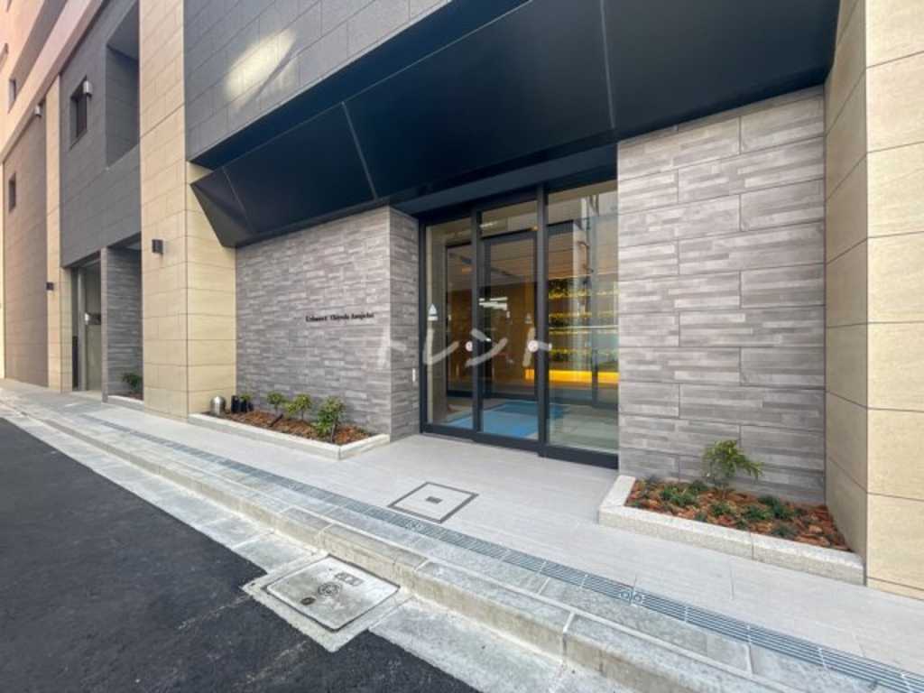 アーバネックス千代田淡路町-305