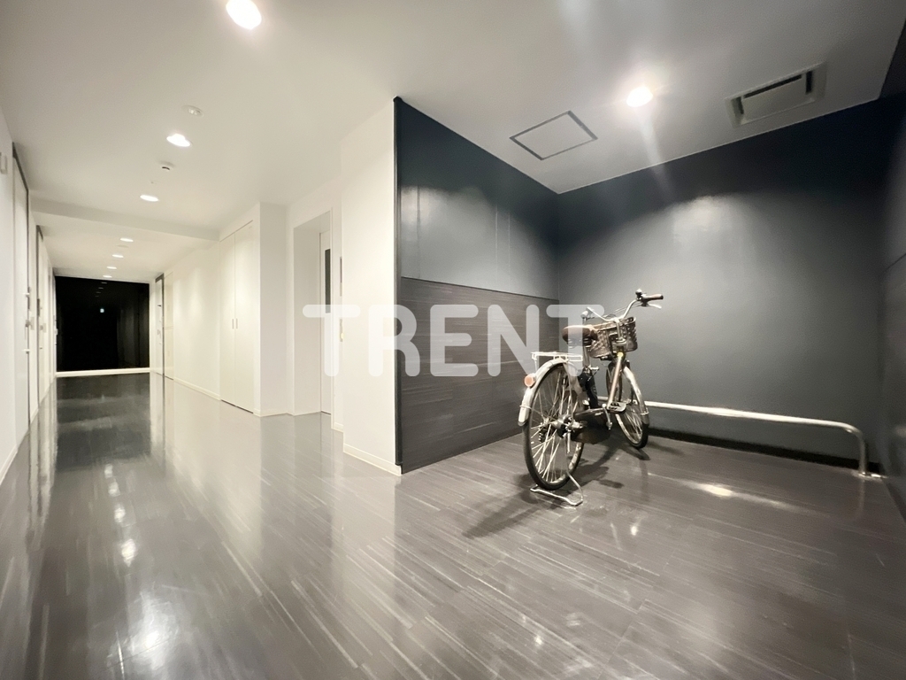 アーバネックス市谷柳町-1003