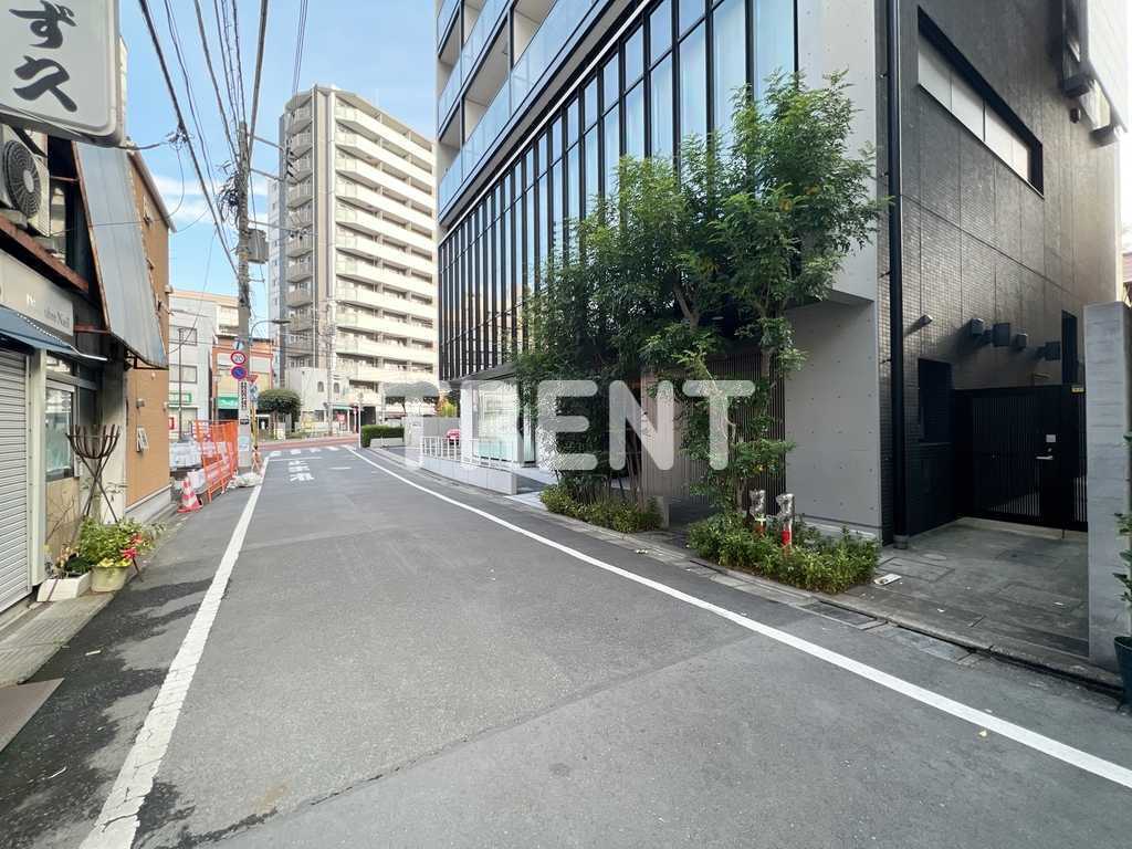 アーバネックス市谷柳町-1003