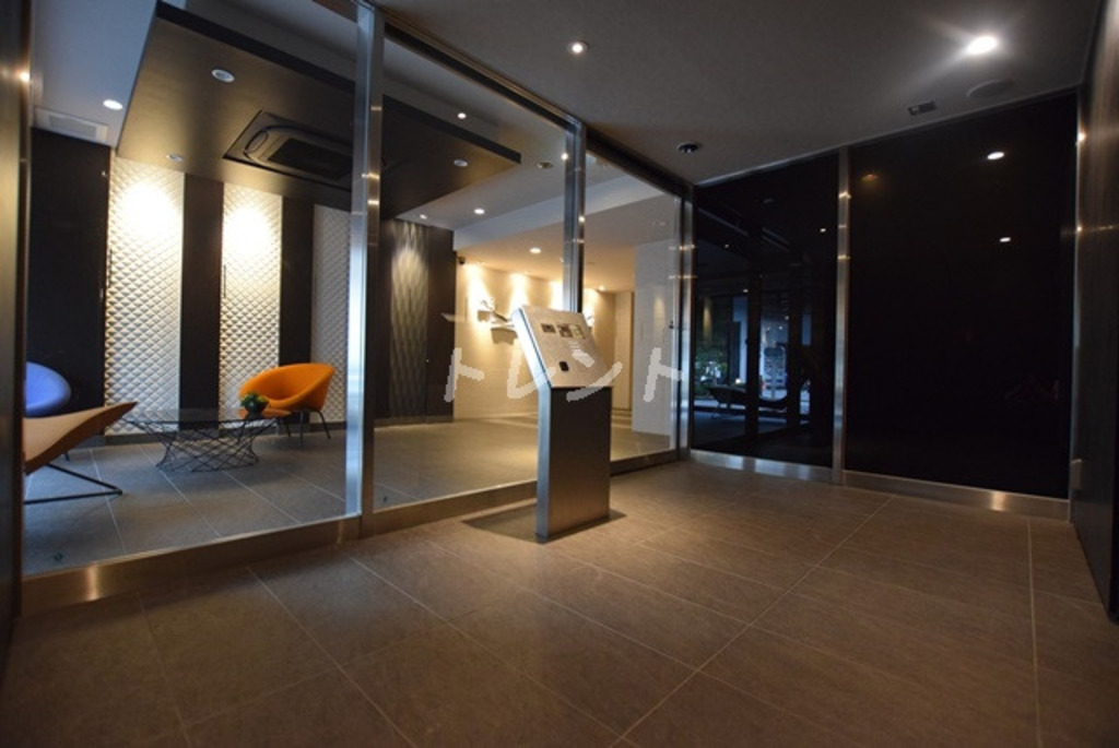 パークアクシス小伝馬町-201