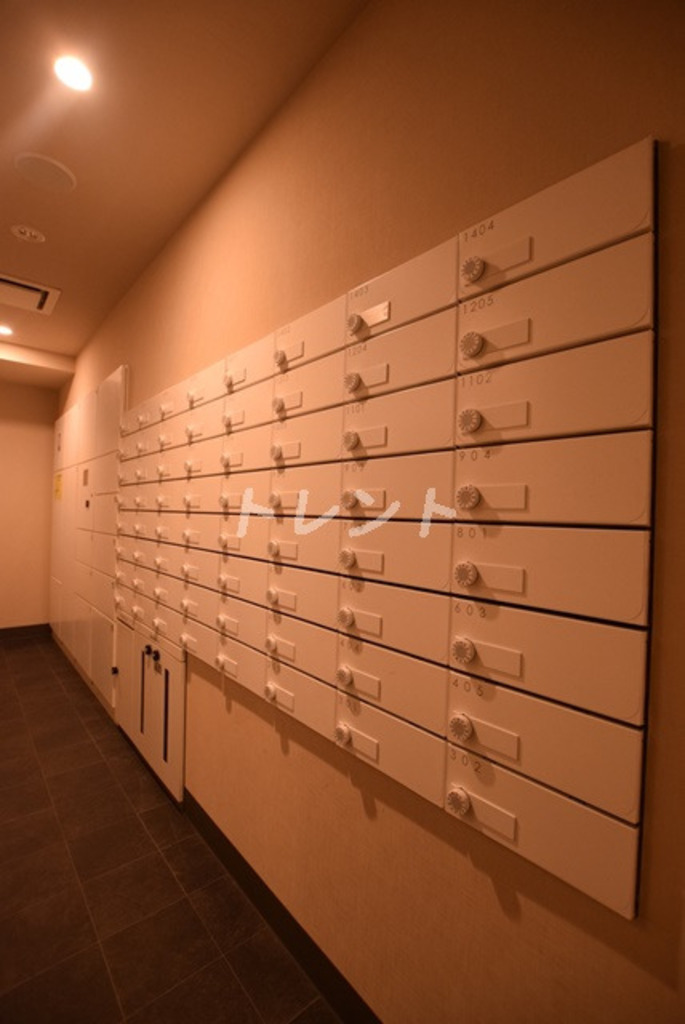 パークアクシス小伝馬町-201