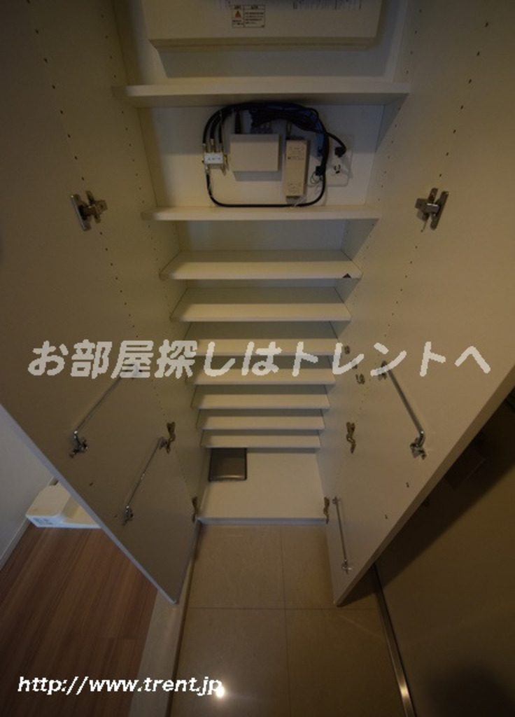 パークアクシス小伝馬町-201