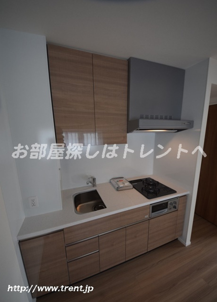 パークアクシス小伝馬町-201