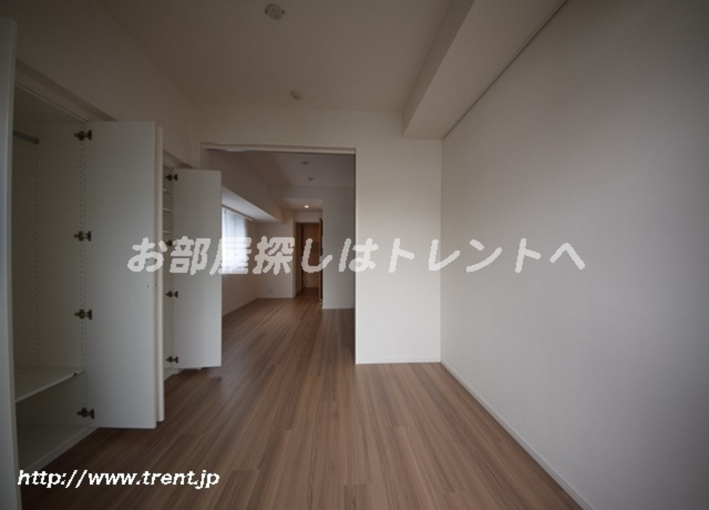 パークアクシス小伝馬町-201