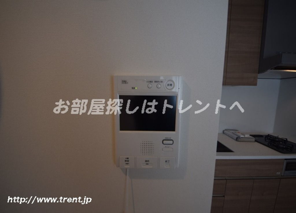 パークアクシス小伝馬町-201