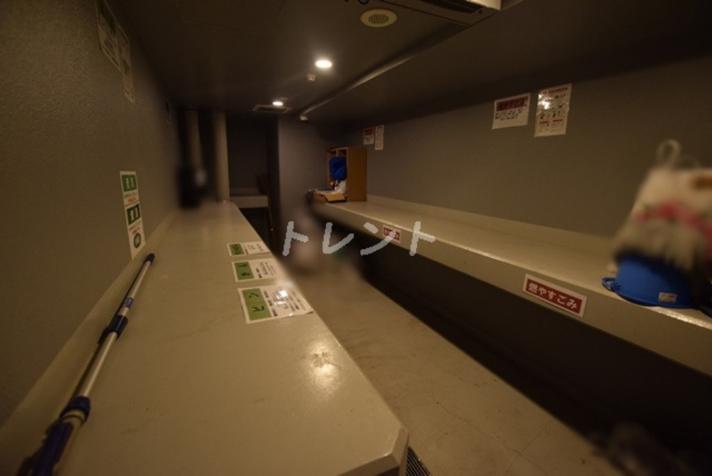 パークアクシス小伝馬町-201