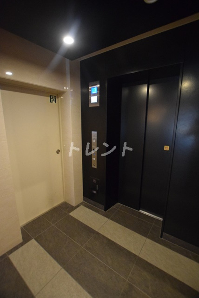 パークアクシス小伝馬町-201