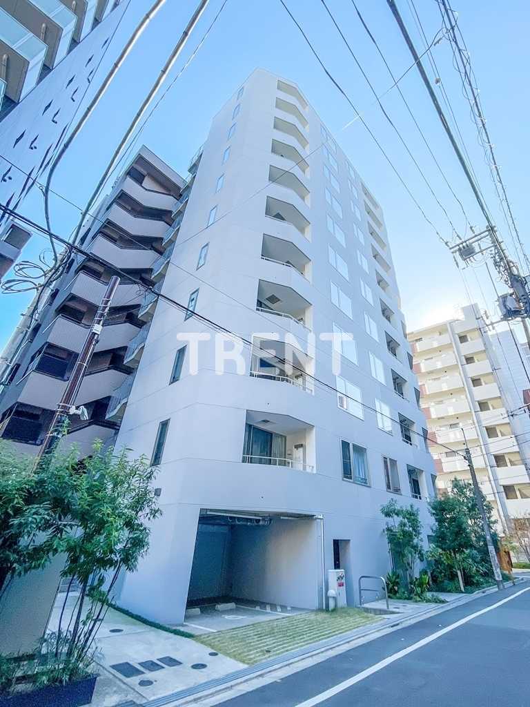 エルスタンザ文京湯島-602