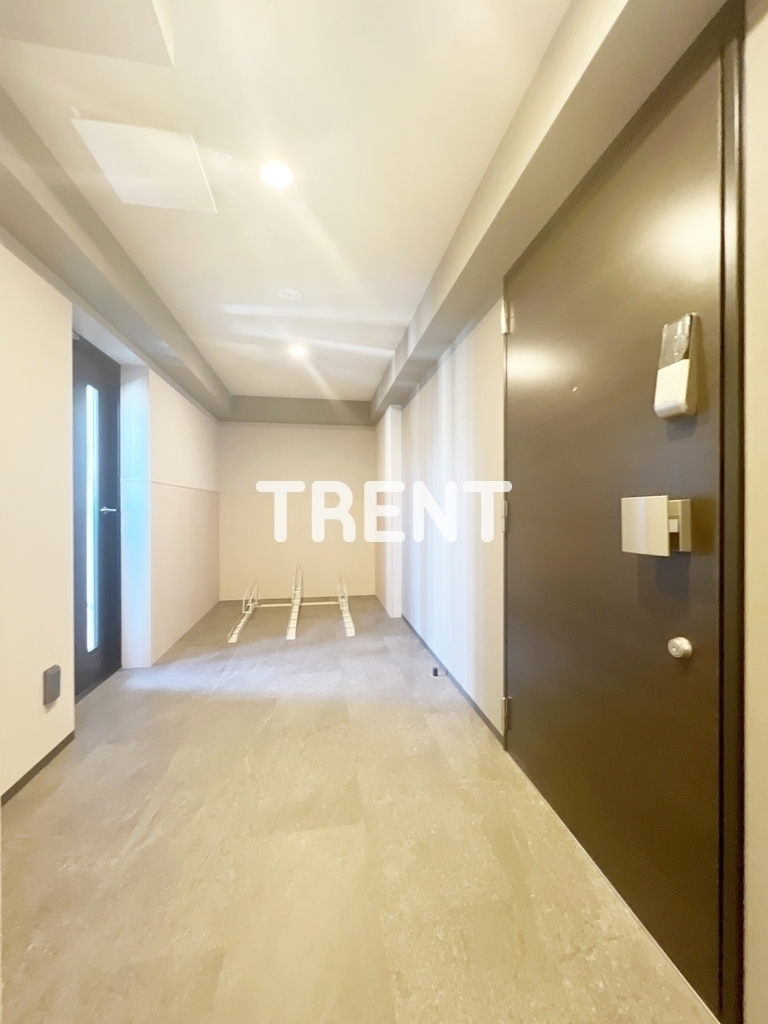 プラウドフラット本郷三丁目-303