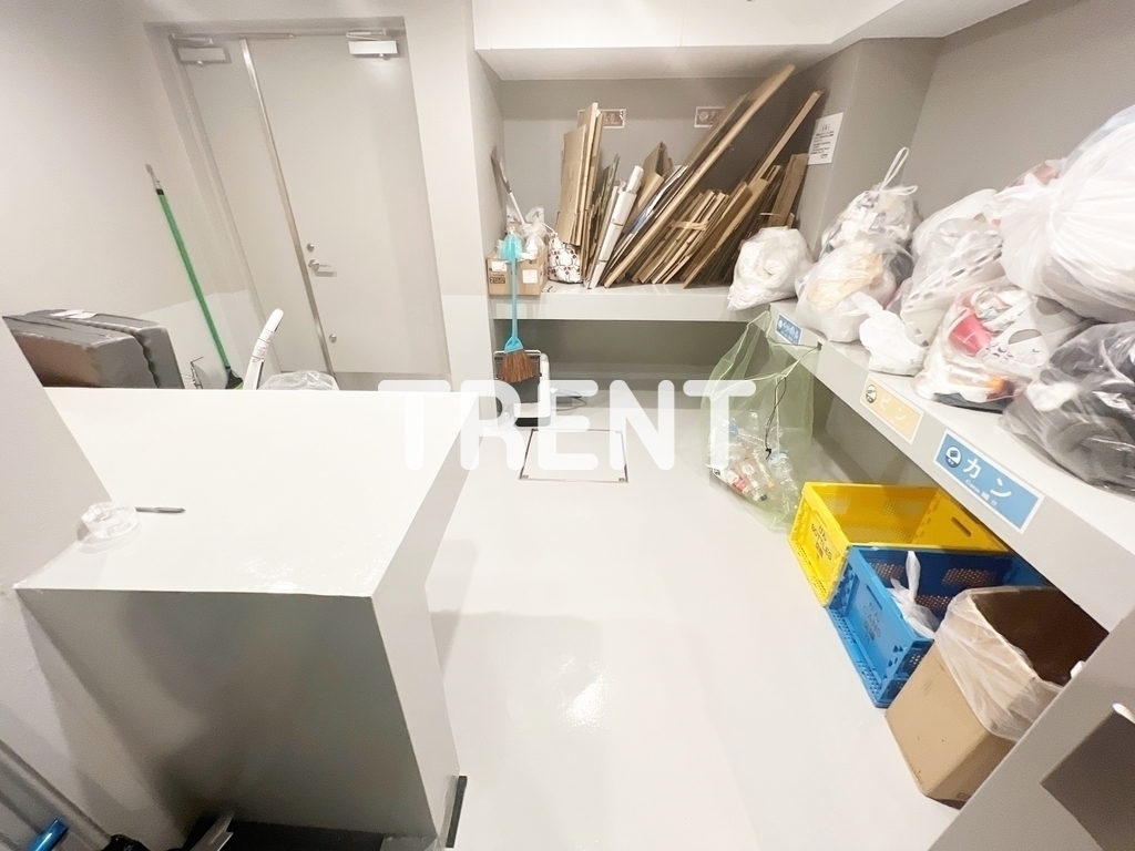 プラウドフラット本郷三丁目-303